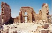 The Desert Castles of Jordan – Jordan