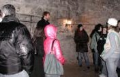 Ghosts, Ghouls, & The Dead of Edinburgh – Edinburgh, Scotland, UK