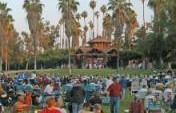 Riverside, California – Who Said You Can’t Come Home Again? – Riverside,California,United States