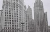 Chicago – the Windy City – Chicago, USA