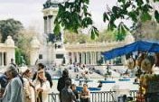 Madrid – Do it the Spanish Way – Madrid, Spain