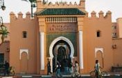 Marrakech Magic – Marrakech, Morocco