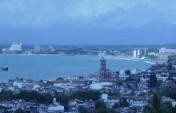 Puerto Vallarta, Mexico’s Ideal Destination –  Puerto Vallarta, West Coast of Mexico