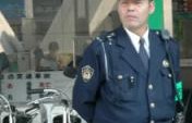Crime and Punishment – Tokyo, Japan