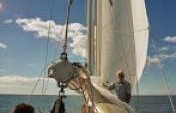 Hitchhike the Yacht – New Zealand to Vanuatu