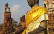 Culture Connection: How to Wai Like a Thai