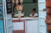 The Moroccan School of Meat – Morocco