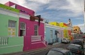 8 Unique and Colorful Small Towns Around the World