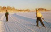 Summer Soul in a Frozen Land – Kuusamo, Finland