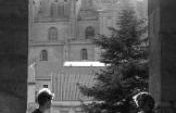 Remembering Espana – Salamanca, Santiago de Compostela, Llanes and more, Spain