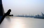 How to Deal With the Post-Trip Blues