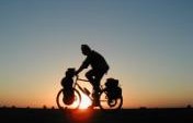 Round The World by Bike: Egypt: Cairo to Aswan (1 February 2002)