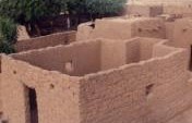 Village Life – Niger