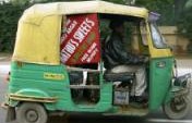 Bludgeoned and Beaten By…Old Delhi In The Rain – Delhi, India
