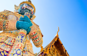How to Plan an Extended Trip in Southeast Asia