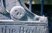A Grave Addiction: Halifax’s Old Burying Ground – Halifax, Nova Scotia, Canada