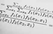 Travel Math: 7 Equations for the Indie Traveler