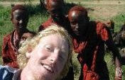 Nairobi to Dar Es Salaam (6 June 2002)