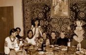Five Strange Ukrainian Traditions You Will Love