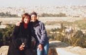Fear Not This Holy Land – Israel