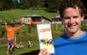 Kyle MacDonald – Author Bio