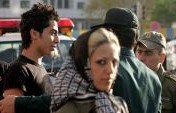 How to Deal With Street Harassment in Foreign Countries