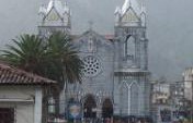 Quito Excursions – Quito, Ecuador