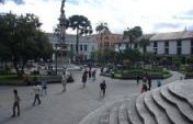Quito Local Attractions – Quito, Ecuador