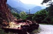 Nagorno Karabagh – Between Armenia and Azerbaijan