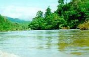 Riding on the Mea Kok River, Thailand – Chiangmai and Chiangrai Thailand