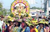 The Chiangmai Thailand Flower Festival – Chiangmai, Thailand