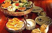 Enjoy a Traditional North Thailand Khantoke Dinner – Chiangmai, Thailand