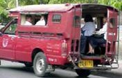 Advice for Visitors to Chiangmai, Thailand – Chiangmai, Thailand