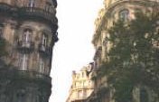 Paris Aires – Buenos Aires, Argentina