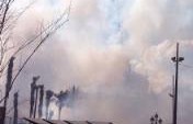 The Fires of Spring – Valencia, Spain