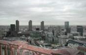 From the Ashes – St. Paul’s Cathedral