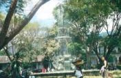 The Guatemalan Passion of the Christ – Antigua, Guatemala