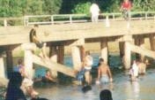 A Time Machine to Belize – Belize
