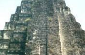 Mayan Ruins – Guatemala and Honduras