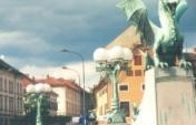 A Fractured Country – Balkans