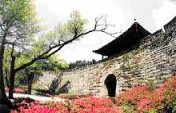 Castle Hopping in Korea – Seoul Area, South Korea