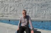 Indie Traveler Interview: Tony Wheeler