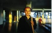 Indie Traveler Interview: Pico Iyer
