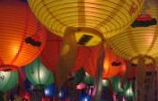 Buddha’s Birthday in Seoul – Seoul, South Korea