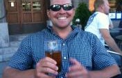 Author Bio:  Jim O’Donnell