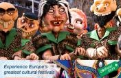 Best Festivals and Events in Europe