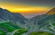 8 Spectacular Locations in Romania Worth Discovering Up Close