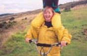 Don’t Fall Asleep on Your Bike – The Easy Way Down Maui’s Mountain – Maui, Hawaii, USA