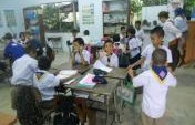 Finding My Voice as a Teacher in Thailand
