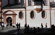 Andechs Monastery: A Spiritual Journey – Munich, Germany